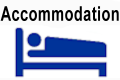 Richmond Windsor Region Accommodation Directory