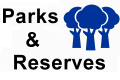 Richmond Windsor Region Parkes and Reserves