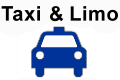 Richmond Windsor Region Taxi and Limo