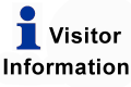 Richmond Windsor Region Visitor Information