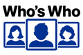 Richmond Windsor Region Who's Who